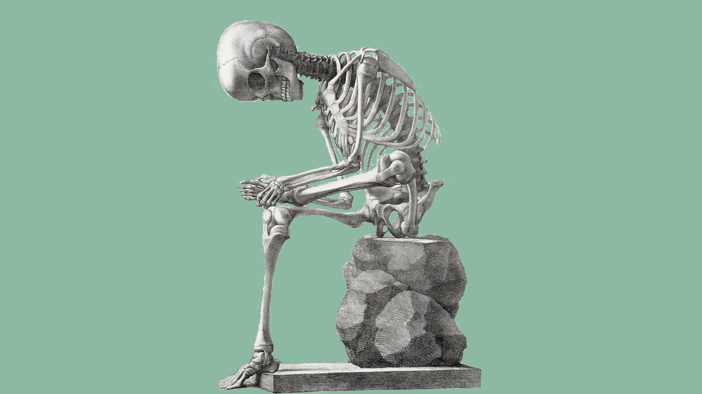 Meditation apps won't cure workplace stress